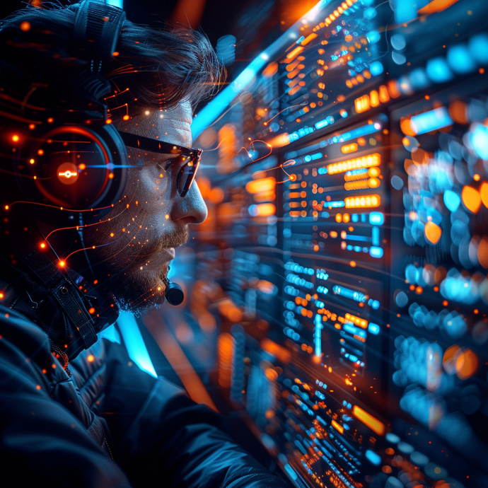  Pro Contact Center Elevate Your Customer Engagement: Switch to our AI-driven, Omnichannel Contact Center Solution. Featuring extensive integrations, intelligent routing, and unbeatable security. Upgrade now for unparalleled customer connections!